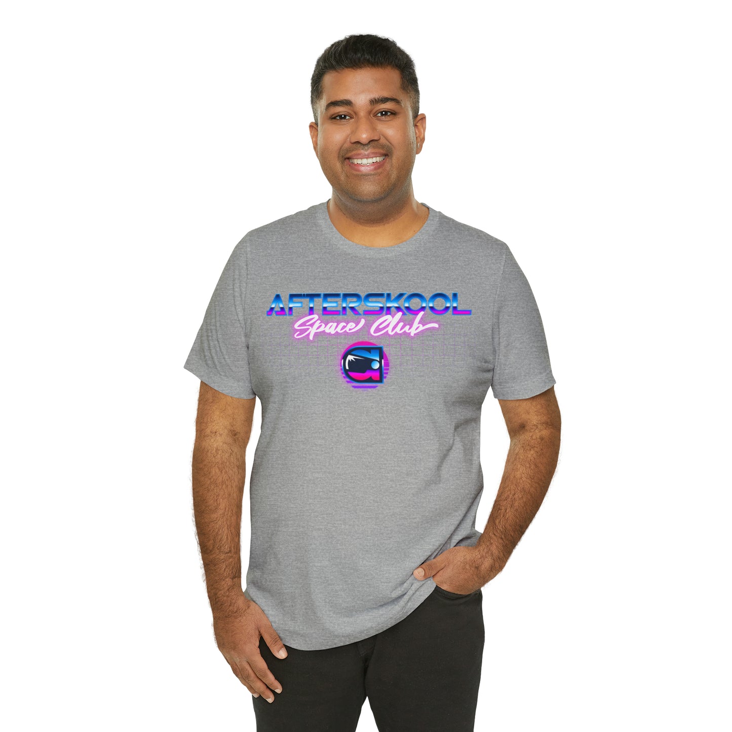 Afterskool Retro Vibe VER 2 Short Sleeve