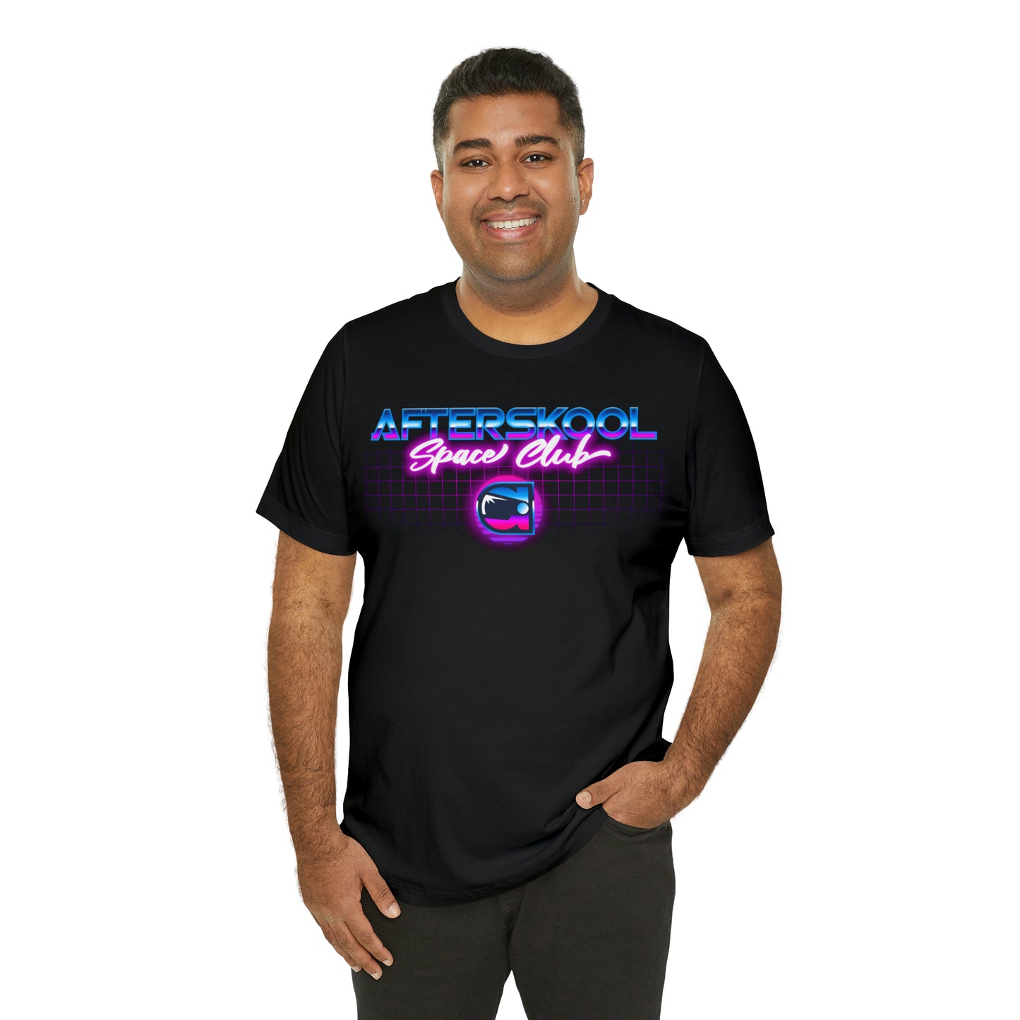 Afterskool Retro Vibe VER 2 Short Sleeve