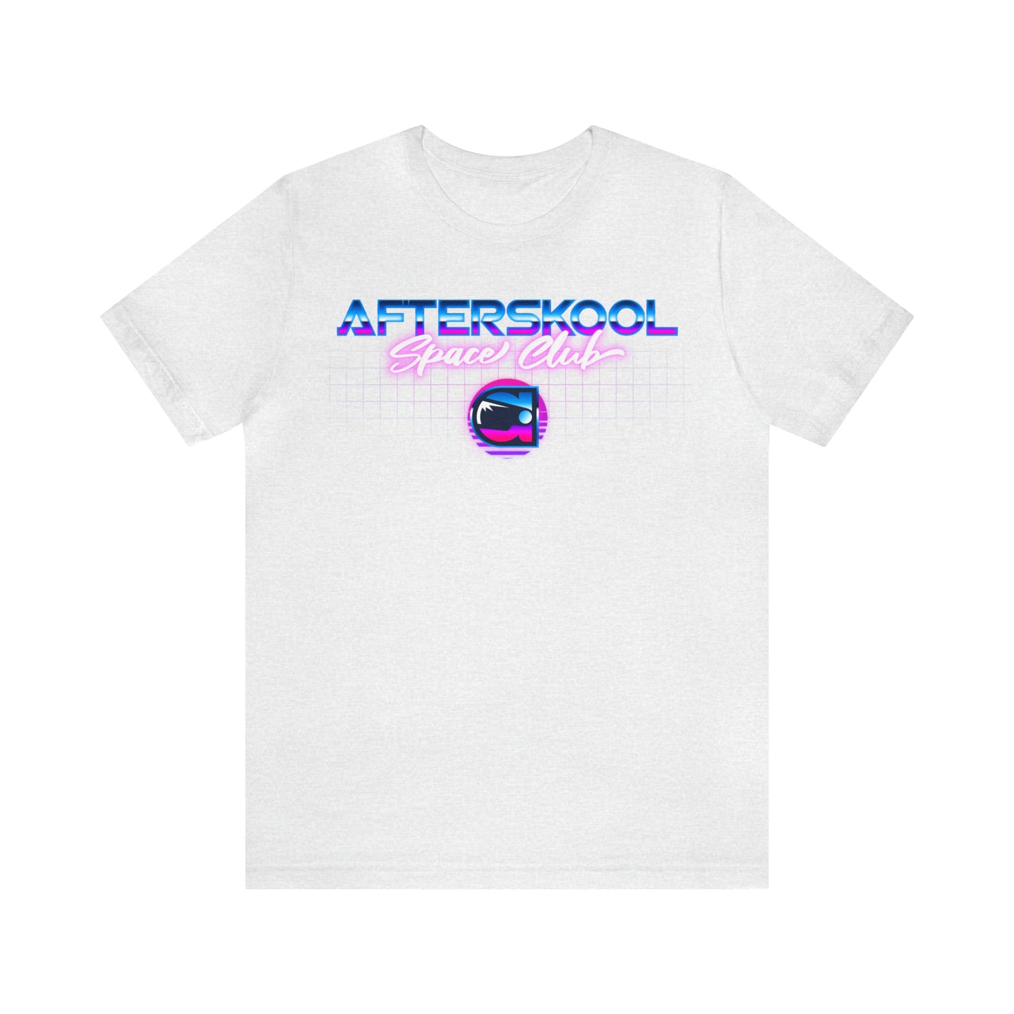 Afterskool Retro Vibe VER 2 Short Sleeve