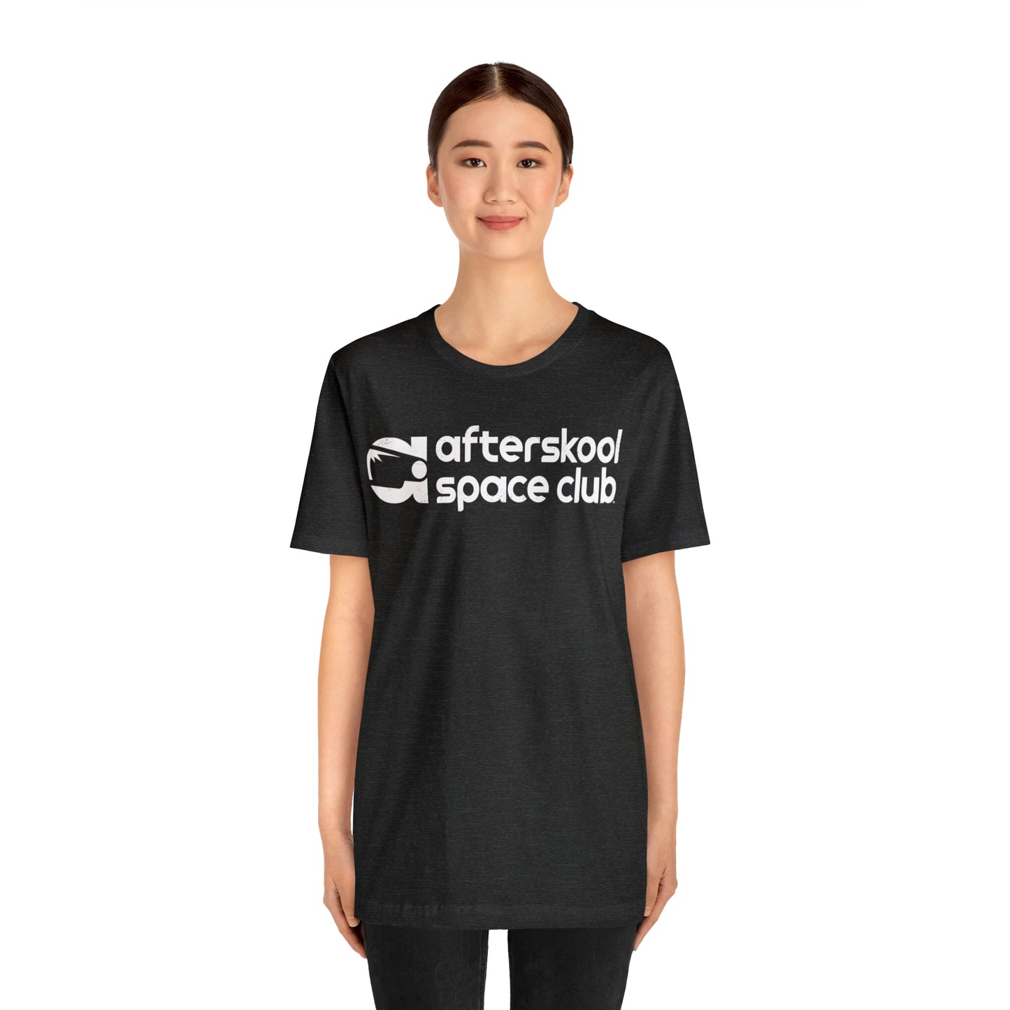Camiseta de manga corta Afterskool Core