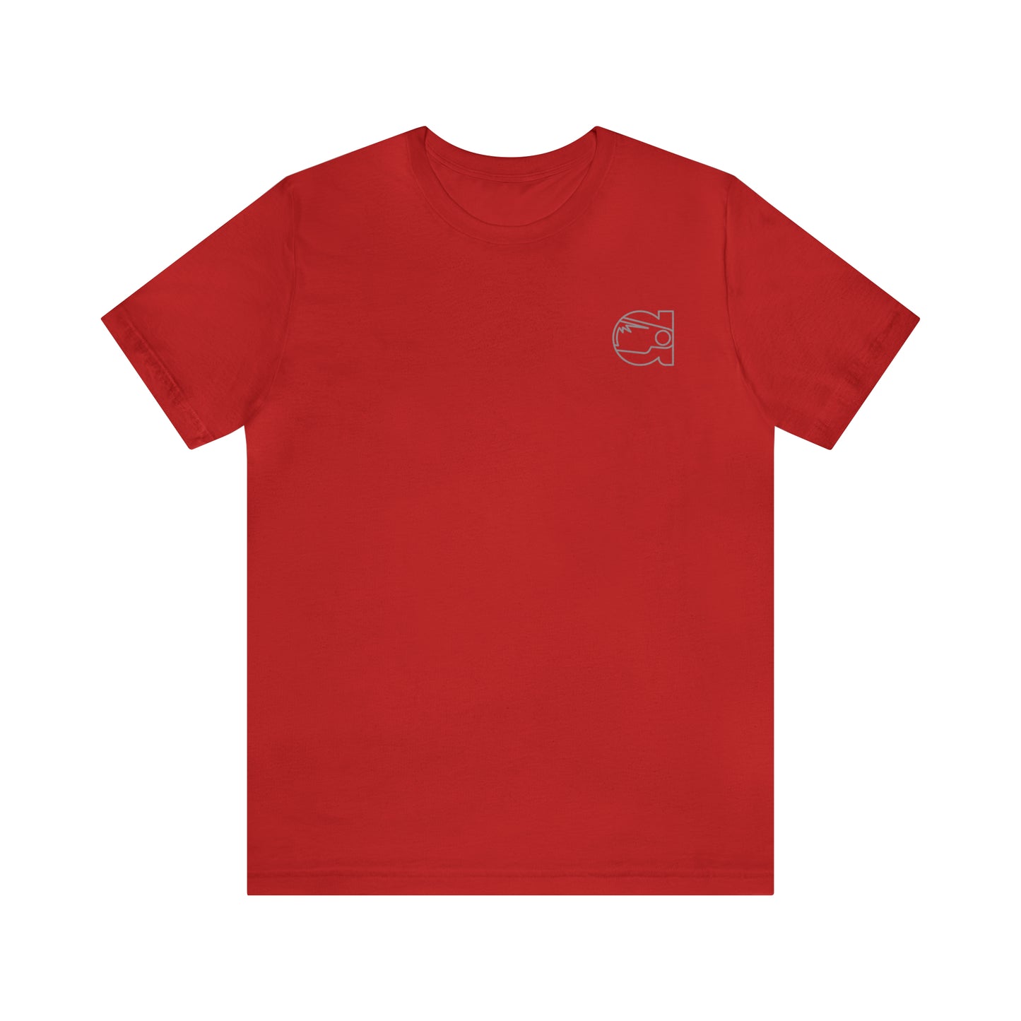 Afterskool Moon Shot Short Sleeve 2- sided
