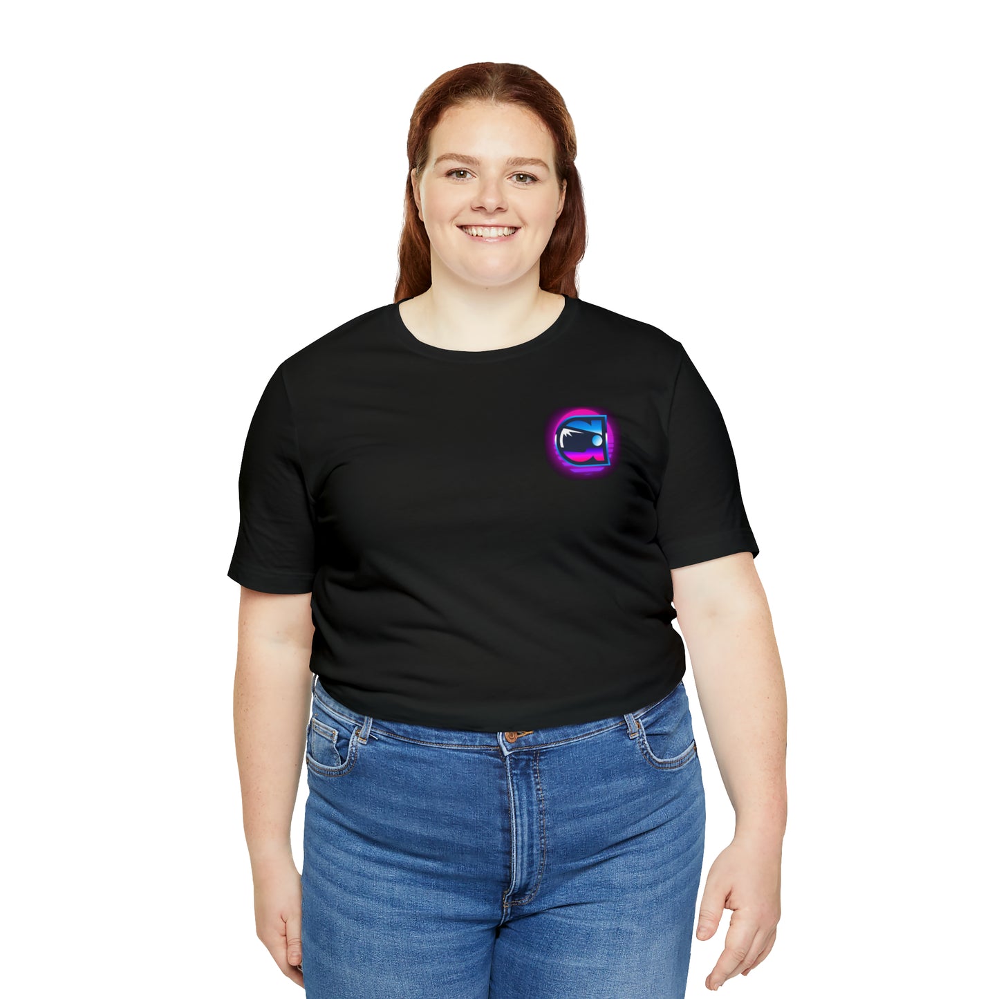 Afterskool Retro Vibe 2-Side Short Sleeve