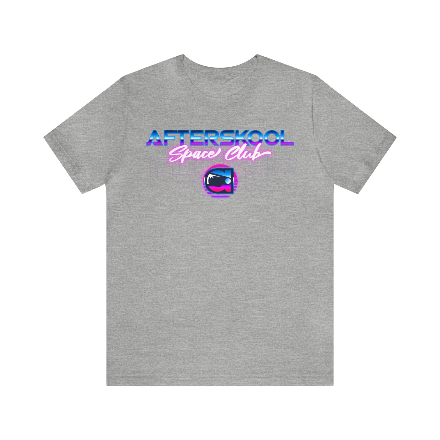 Afterskool Retro Vibe VER 2 Short Sleeve