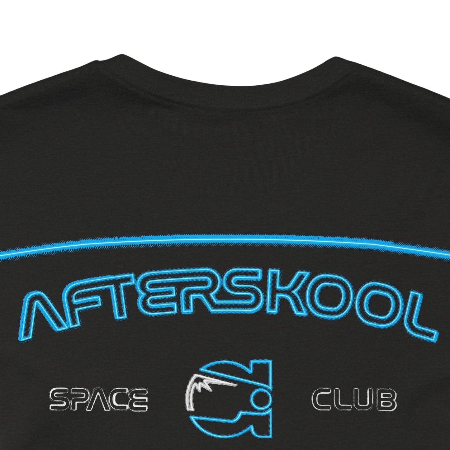 Afterskool Neon Logo Adult 2-Sided