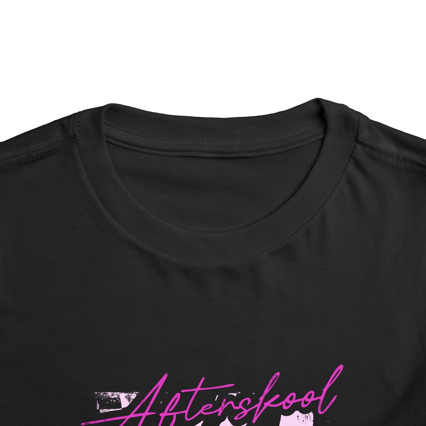 Afterskool Retro Skate Toddler Tee