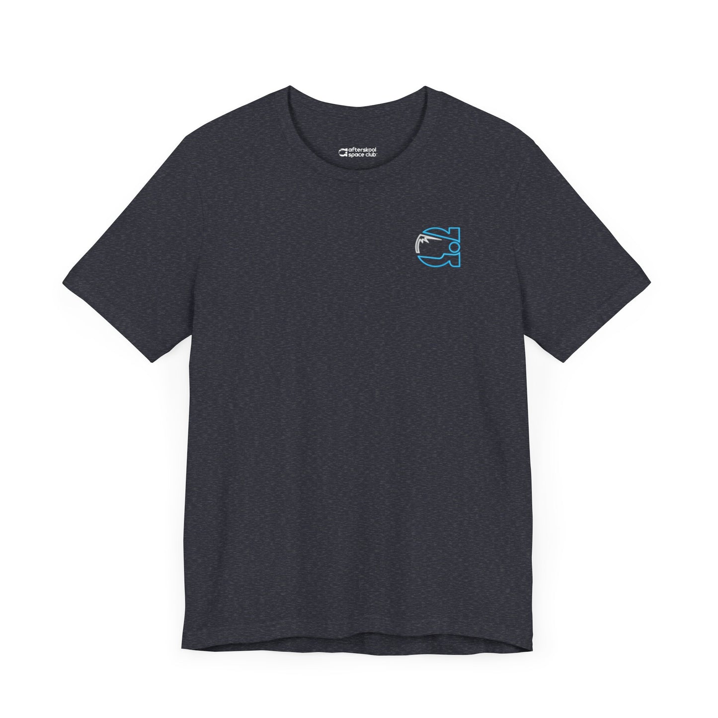 Afterskool Neon Logo Adult 2-Sided