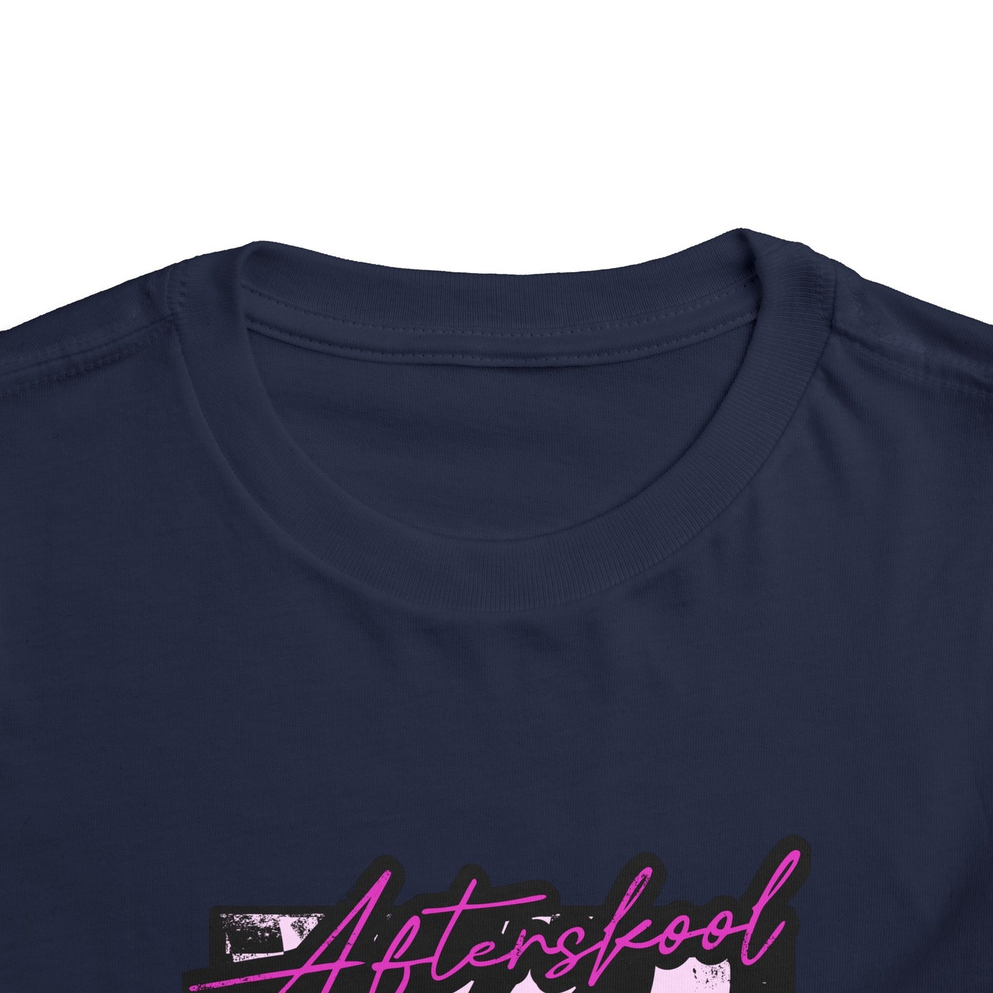 Camiseta de skate retro para niños pequeños de Afterskool