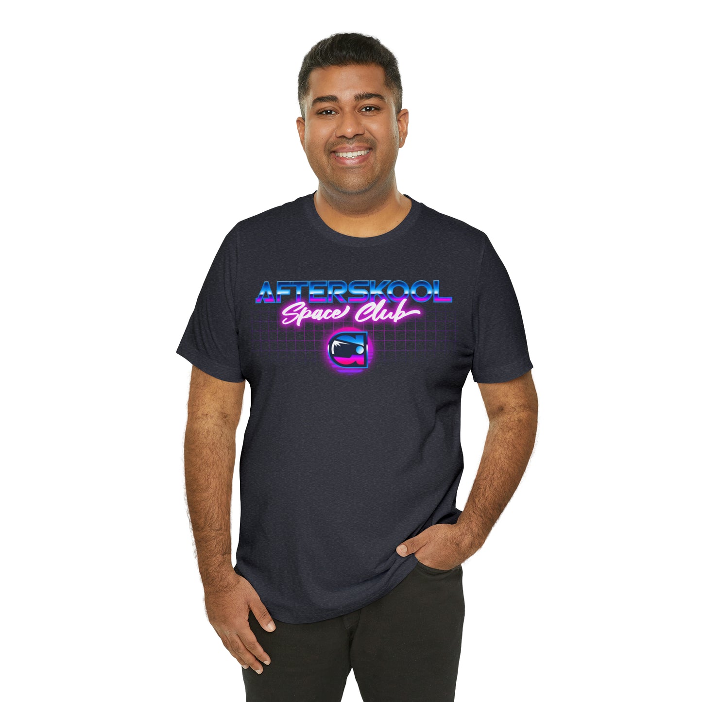 Afterskool Retro Vibe VER 2 Short Sleeve