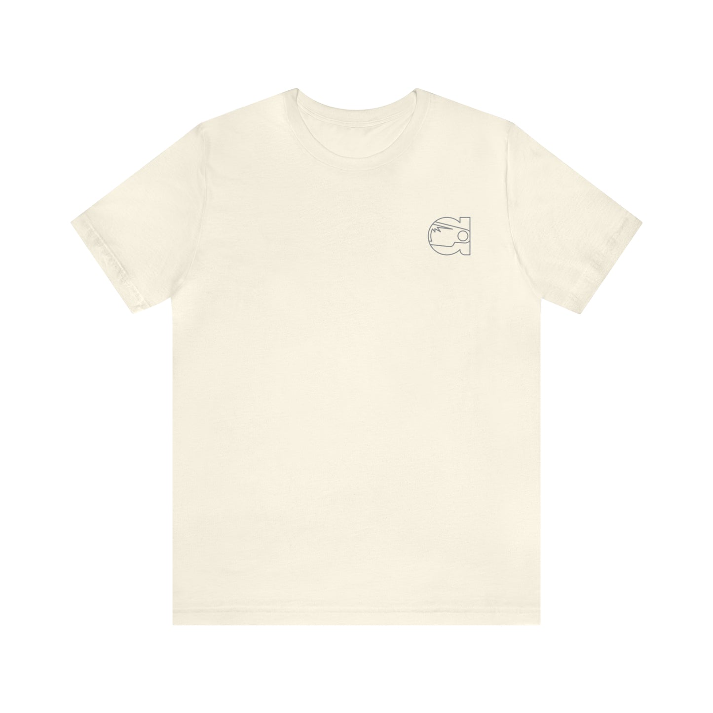 Afterskool Moon Shot Short Sleeve 2- sided