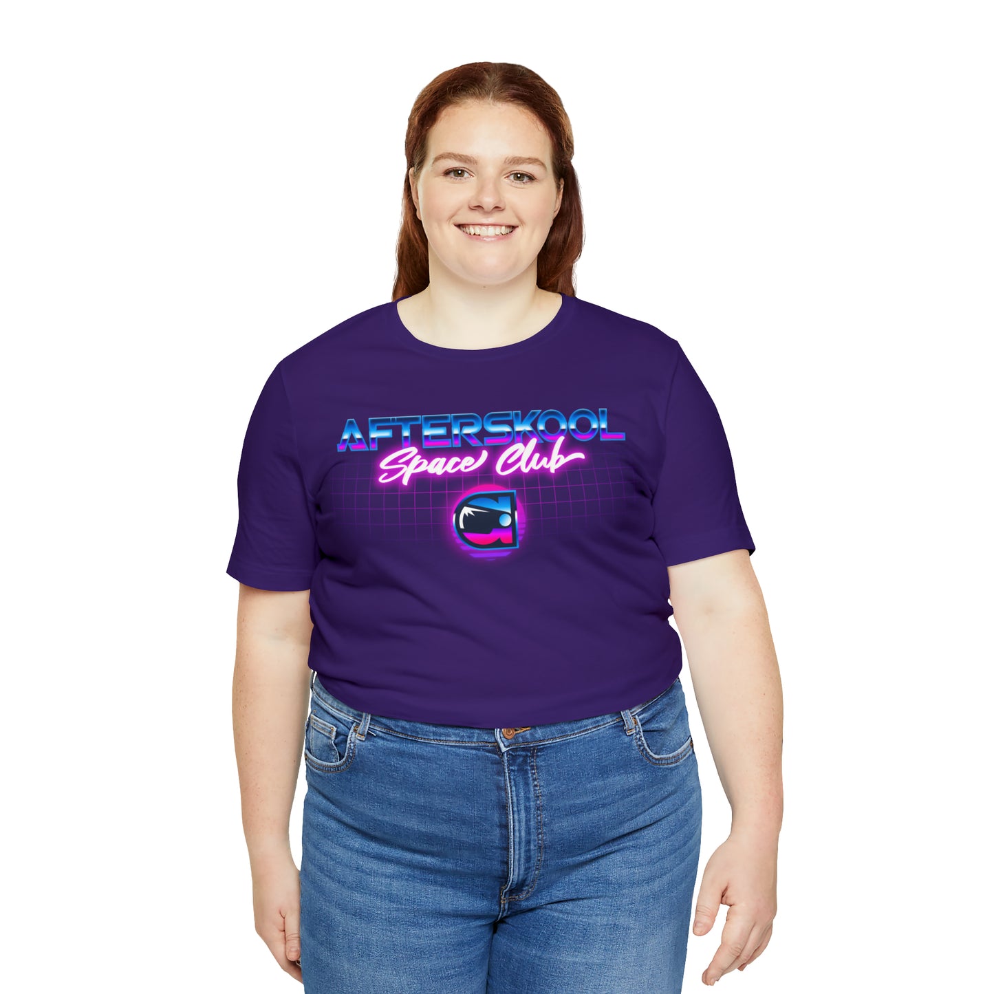 Afterskool Retro Vibe VER 2 Short Sleeve