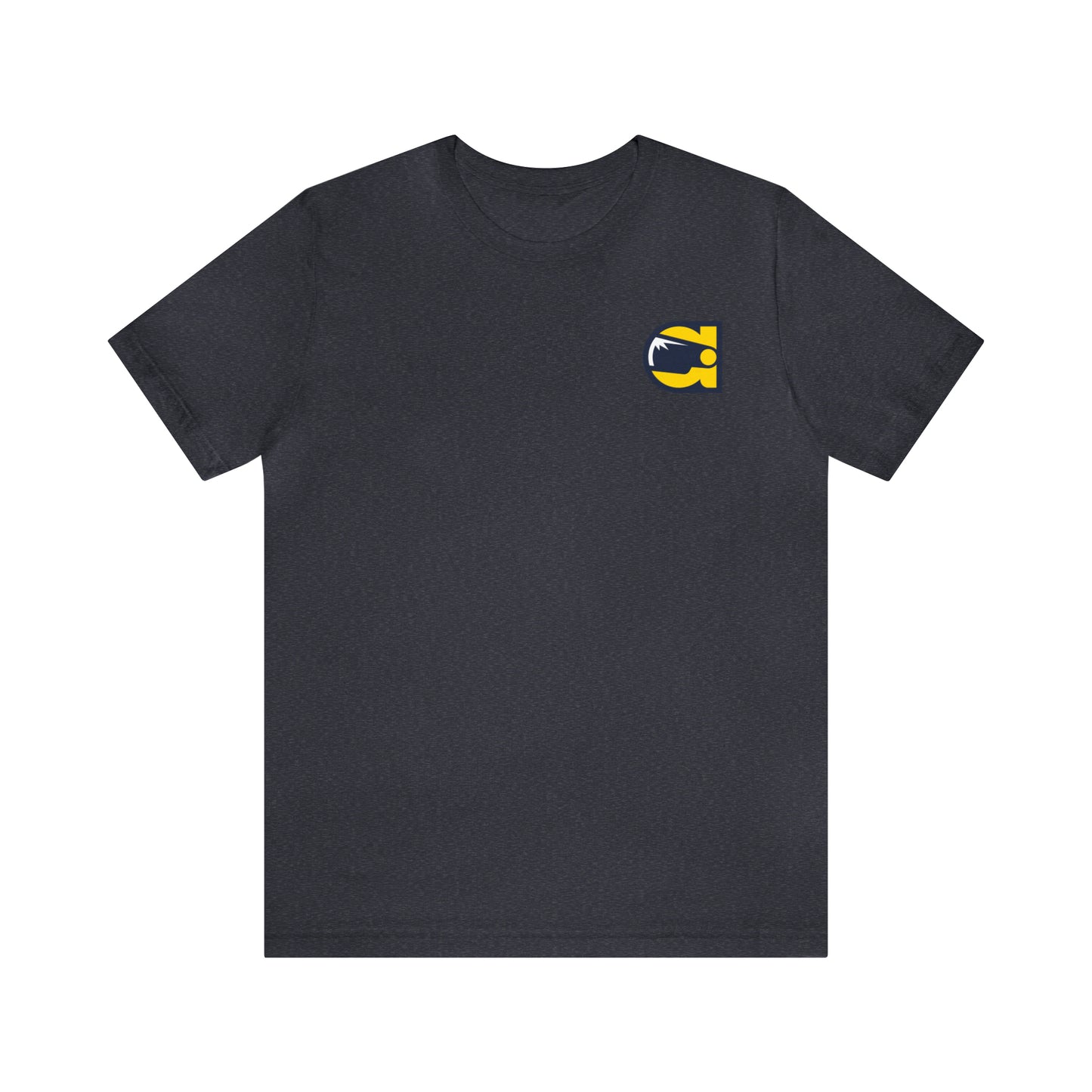 Camiseta de manga corta Afterskool Core Gold Champs