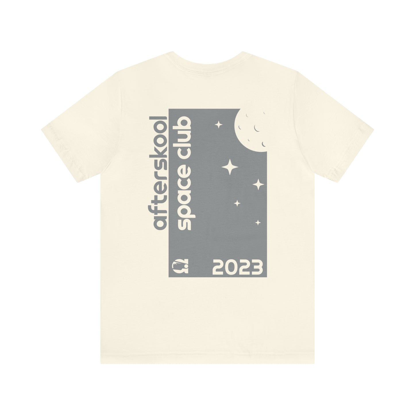 Afterskool Moon Shot Short Sleeve 2- sided