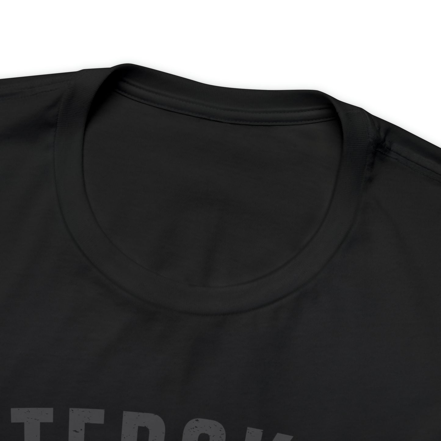 Afterskool Arched Wordmark Short Sleeve