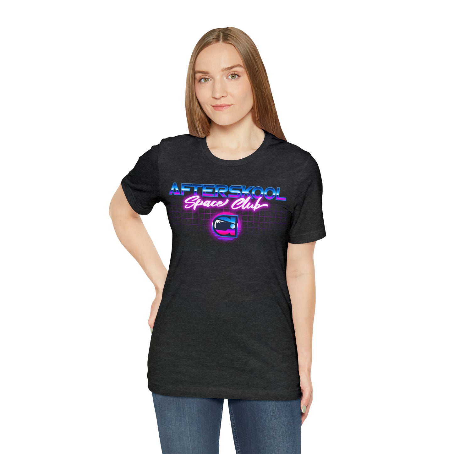 Afterskool Retro Vibe VER 2 Short Sleeve