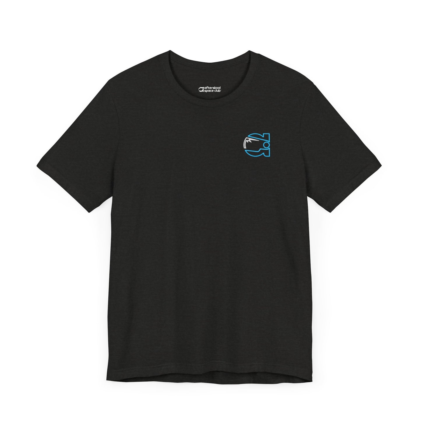Afterskool Neon Logo Adult 2-Sided