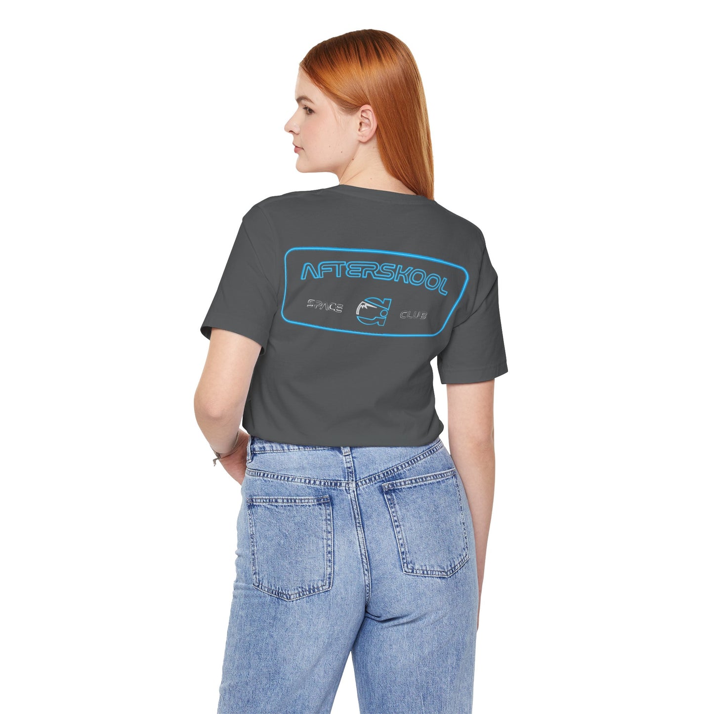 Afterskool Neon Logo Adult 2-Sided