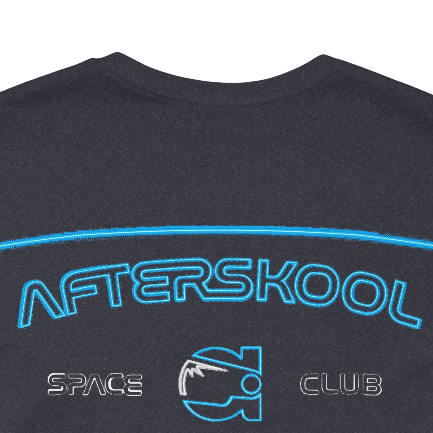 Afterskool Neon Logo Adult 2-Sided