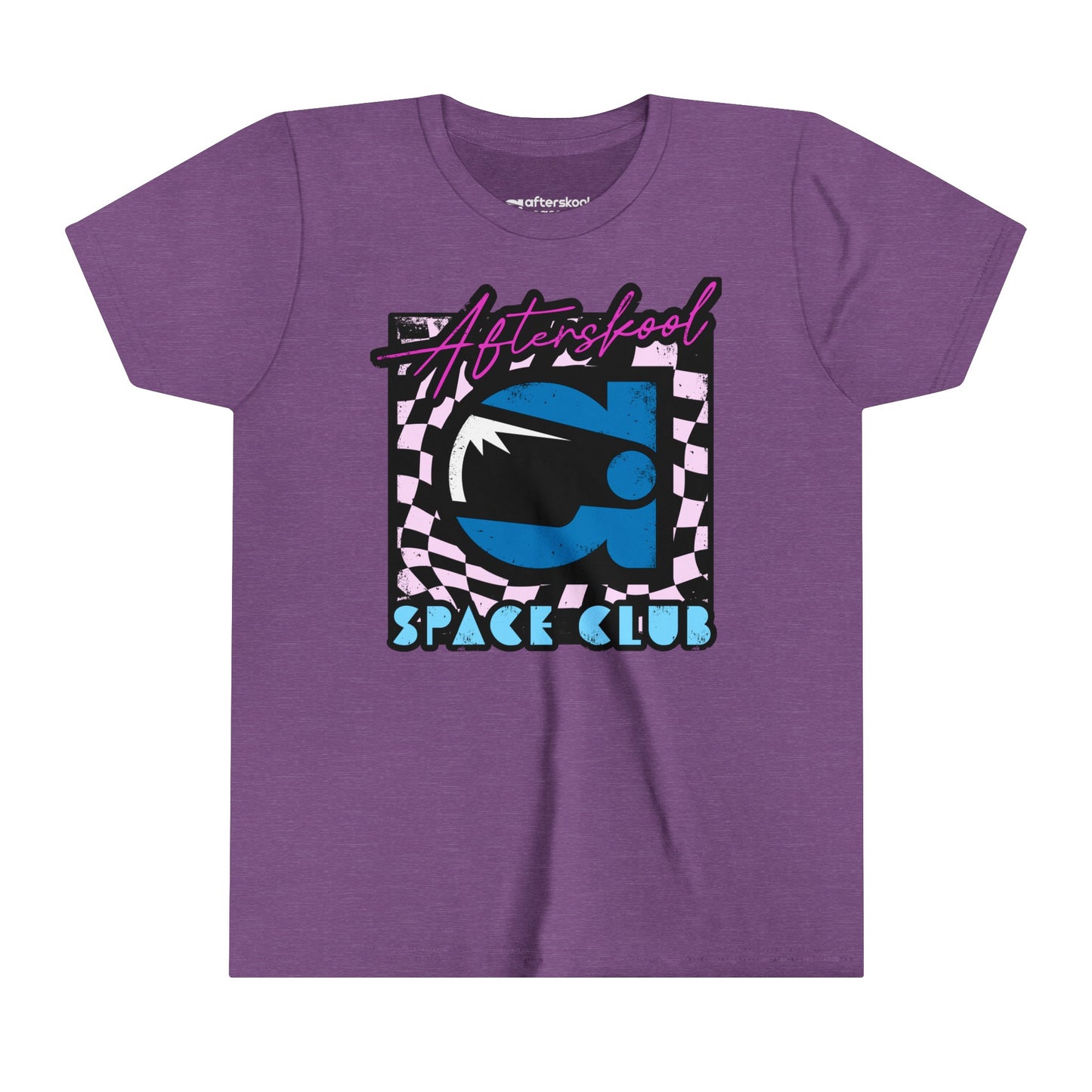 Afterskool Retro Skate Kid's Tee