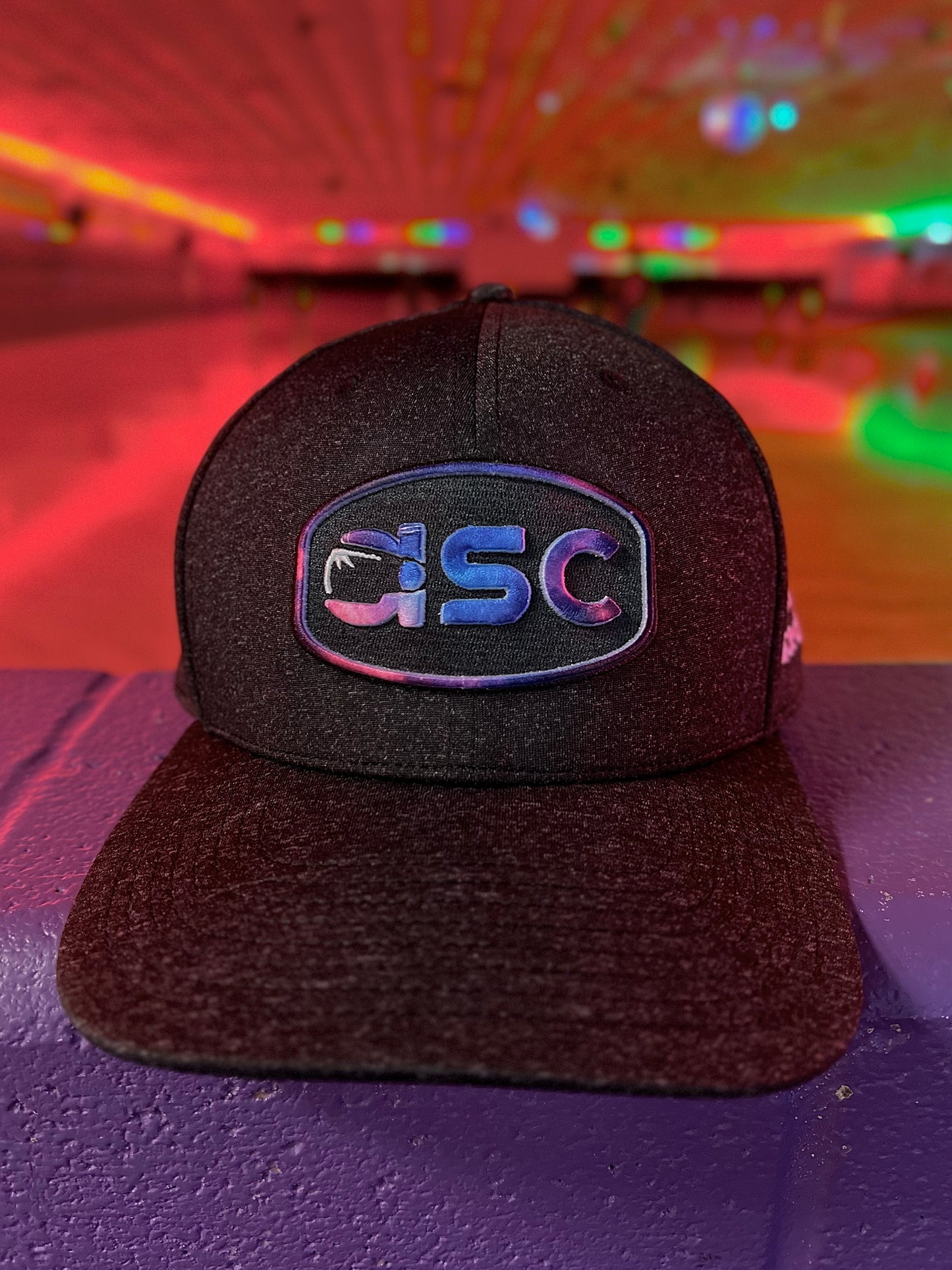 Afterskool ASC Galaxy Cap