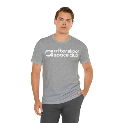 Camiseta de manga corta Afterskool Core