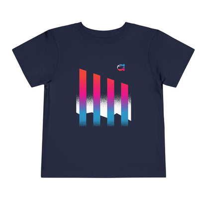 Afterskool Retro 90's Toddler Tee