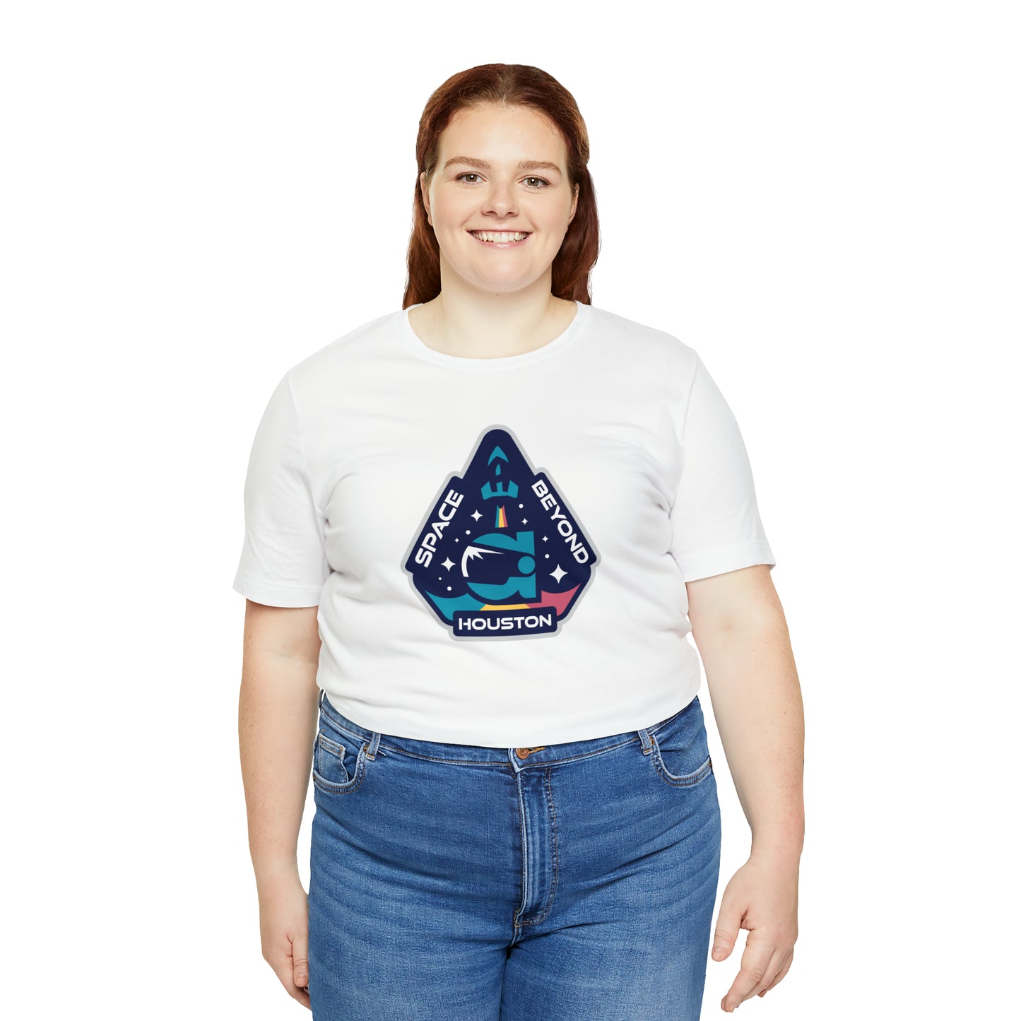 Camiseta de manga corta con parche retro de Afterskool