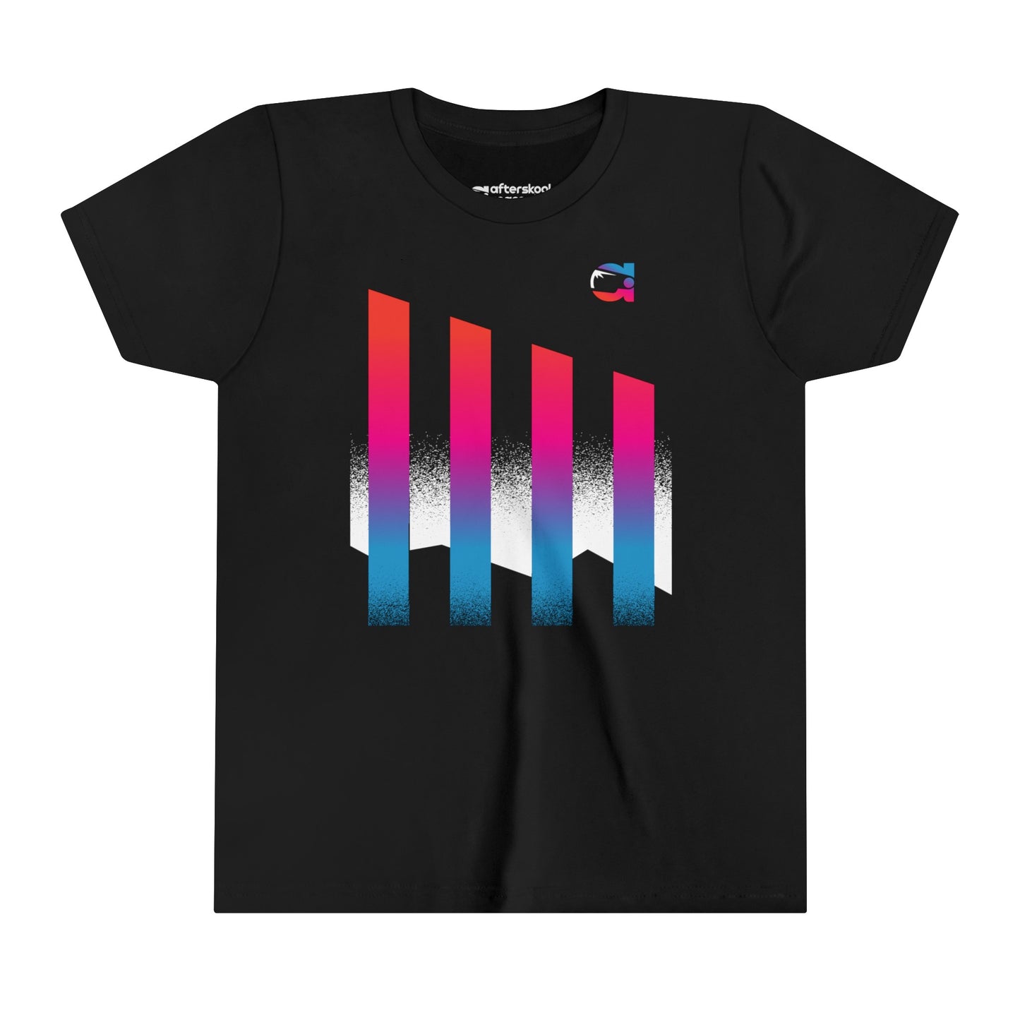 Camiseta infantil Afterskool Retro 90's