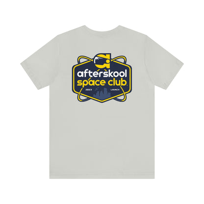 Camiseta de manga corta Afterskool Core Gold Champs