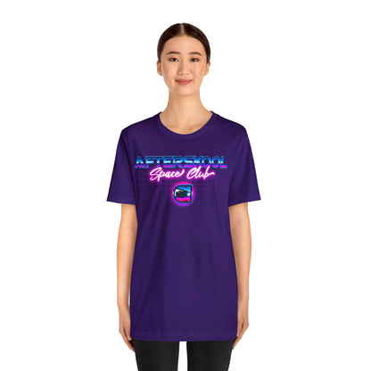 Afterskool Retro Vibe VER 2 Short Sleeve