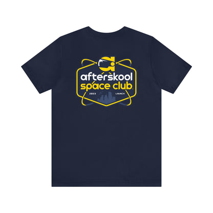 Camiseta de manga corta Afterskool Core Gold Champs