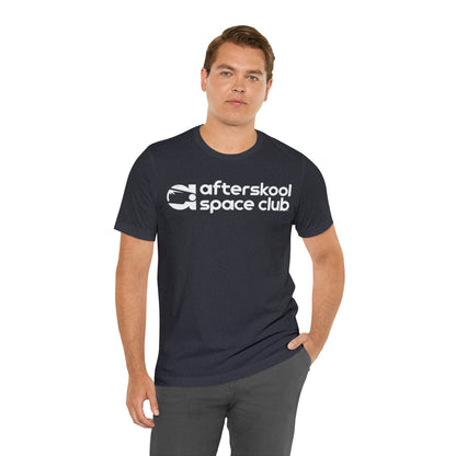 Camiseta de manga corta Afterskool Core