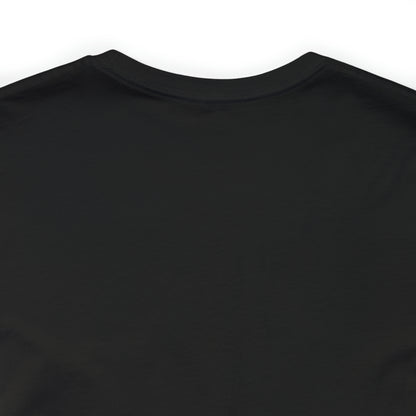 Camiseta Afterskool Arched Wordmark de manga corta color crema