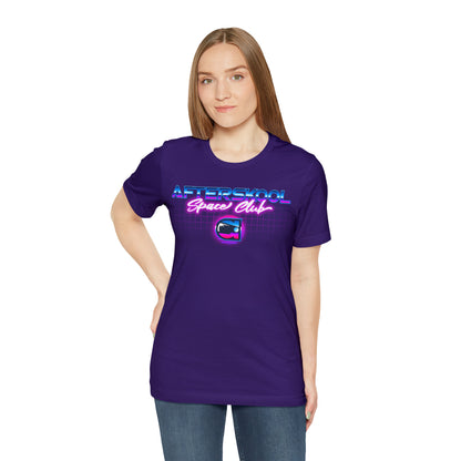 Afterskool Retro Vibe VER 2 Short Sleeve