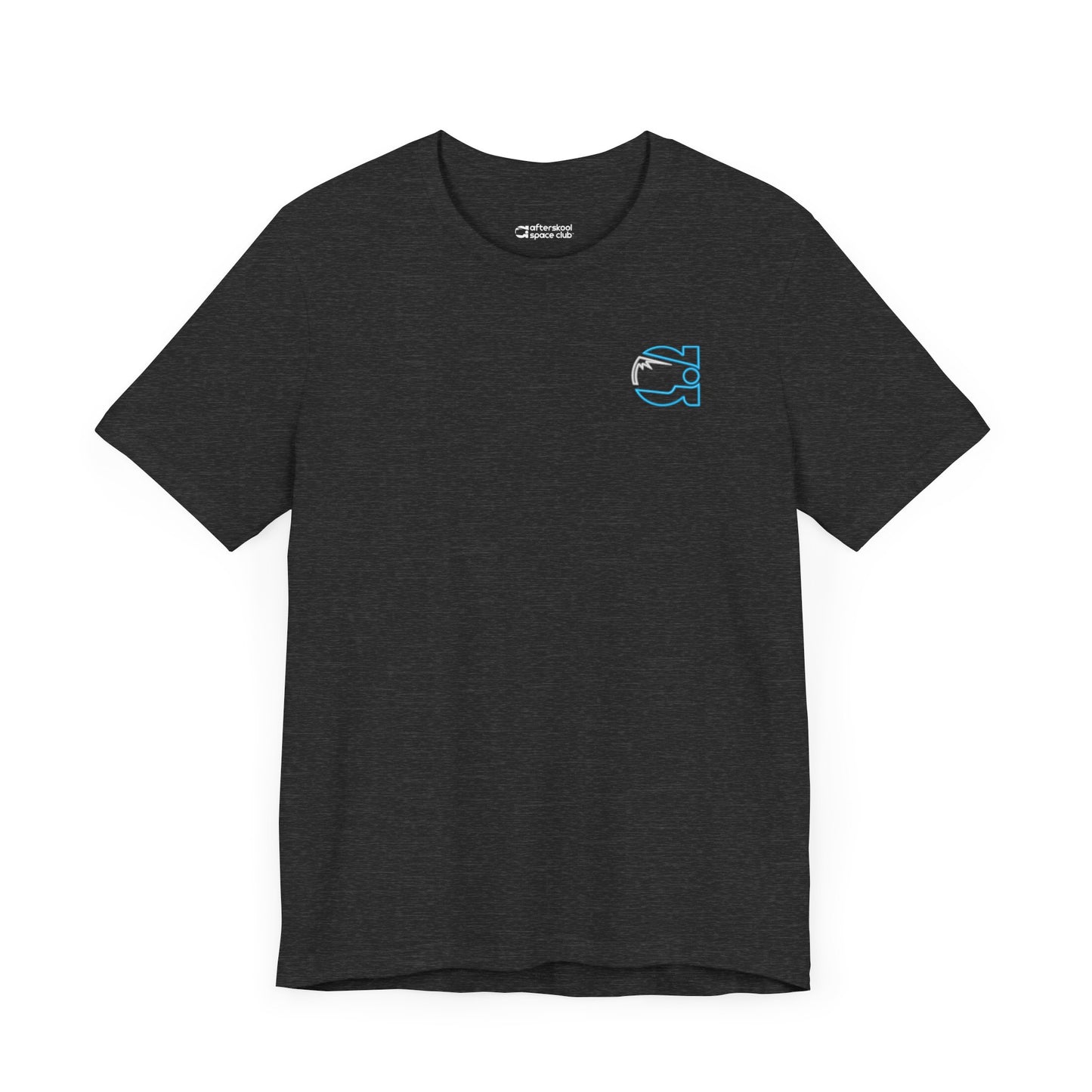 Afterskool Neon Logo Adult 2-Sided