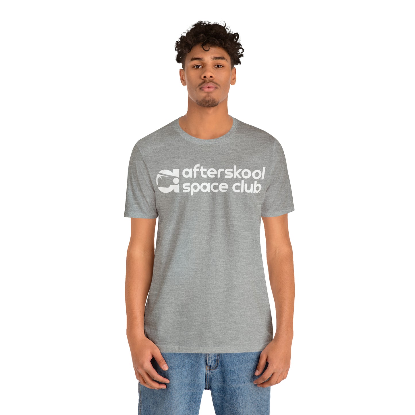 Camiseta de manga corta Afterskool Core