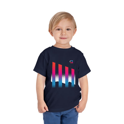 Afterskool Retro 90's Toddler Tee