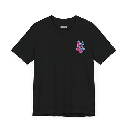 Afterskool Peace Love Space 2-Sided