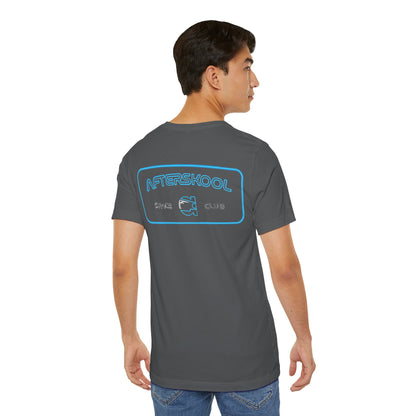 Afterskool Neon Logo Adult 2-Sided