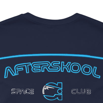 Afterskool Neon Logo Adult 2-Sided