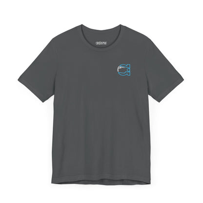Afterskool Neon Logo Adult 2-Sided