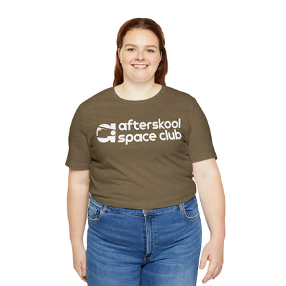 Camiseta de manga corta Afterskool Core