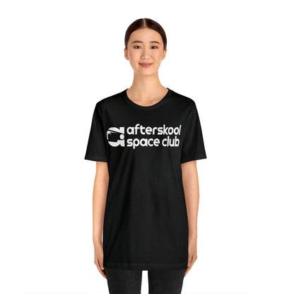 Camiseta de manga corta Afterskool Core