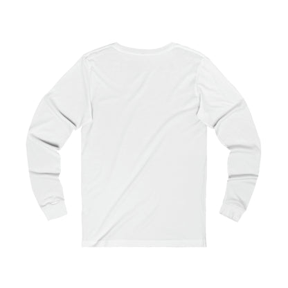 Camiseta de manga larga Afterskool Space Gradient