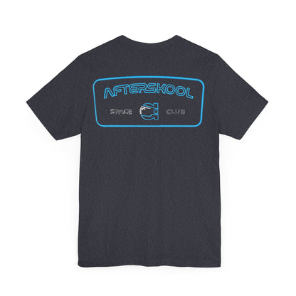 Afterskool Neon Logo Adult 2-Sided
