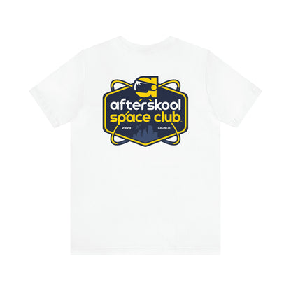 Camiseta de manga corta Afterskool Core Gold Champs