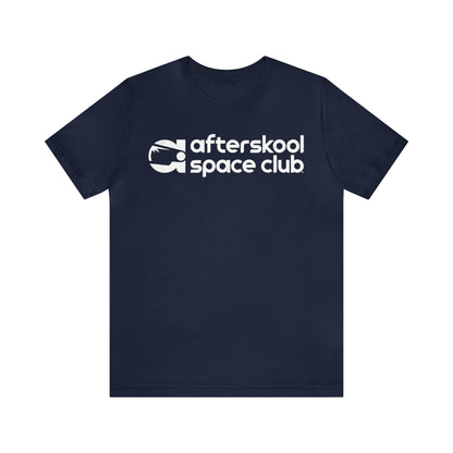Camiseta de manga corta Afterskool Core