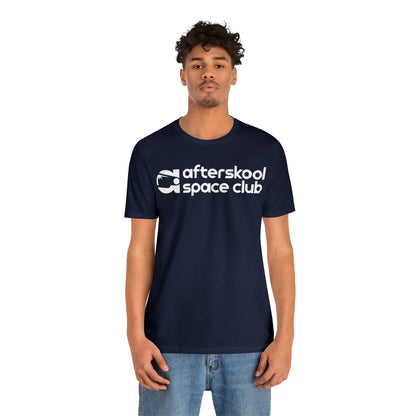Camiseta de manga corta Afterskool Core