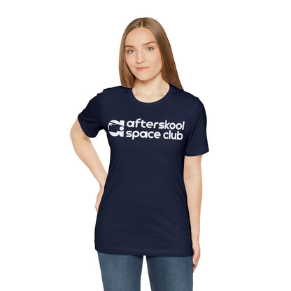 Camiseta de manga corta Afterskool Core