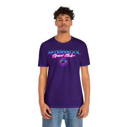 Afterskool Retro Vibe VER 2 Short Sleeve