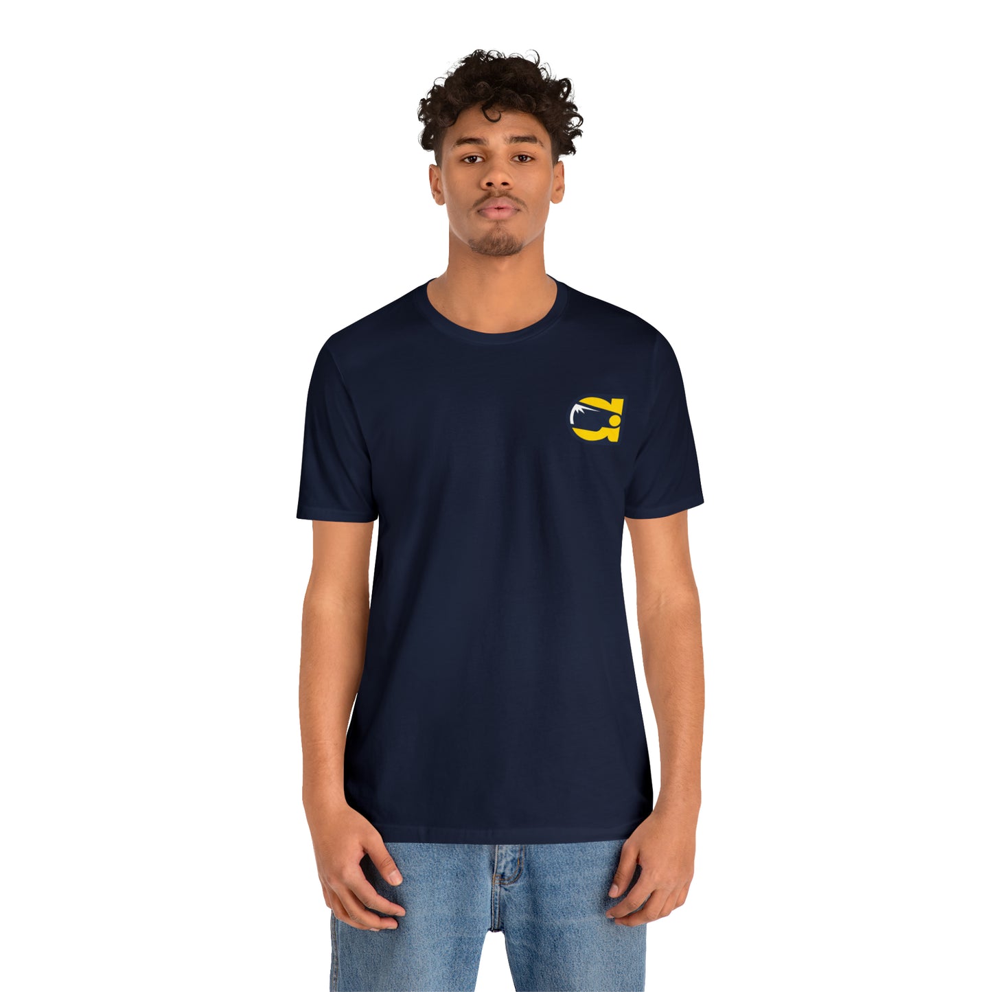 Camiseta de manga corta Afterskool Core Gold Champs